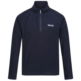 Sweat-shirt homme Regatta Montes M bleu / blanc Navy