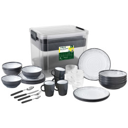 Set de vaisselle Brunner All Inclusive VIP Granada