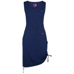 Robe Loap Nela bleue Blue