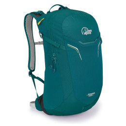 Sac à dos Lowe Alpine AirZone Active 18 turquoise DarkJade