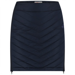 Jupe femme Kari Traa Eva Skirt bleu foncé Royal