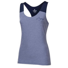 Top femme Progress TR Late 23MV