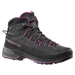 Chaussures femme La Sportiva TX4 Evo Mid Woman Gtx