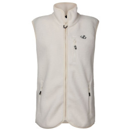 Gilet femme Dare 2b Excursion Gilet blanc Egret