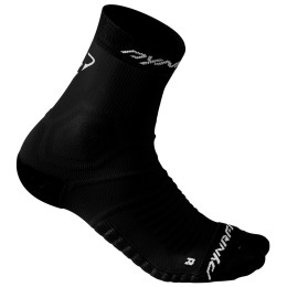 Chaussettes Dynafit Alpine Short Sk vert BlackOut