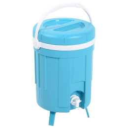 Réservoir d'eau Eda Isotherm Drink Reserve 8 L