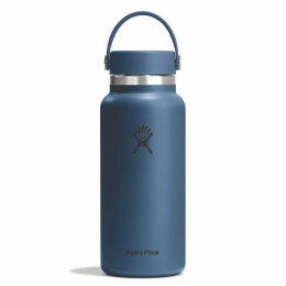 Bouteille isotherme Hydro Flask Wide Mouth 32 oz