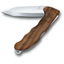 Couteau Victorinox Hunter Pro Wood brun