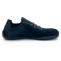 Baskets barefoot pour homme Bugga Beni noir černá