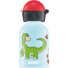 Bouteille Sigg For Kids 0,3 l bleu clair