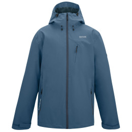 Veste homme Regatta Oklarna bleu China blue