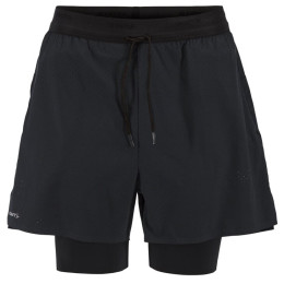 Shorts homme Craft M Hypervent 2-in-1