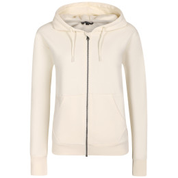 Sweat-shirt femme Alpine Pro Miaka beige CREME