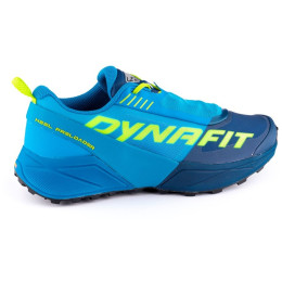 Chaussures homme Dynafit Ultra 100 (2022) bleue Poseidon/MethylBlue