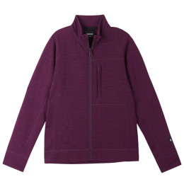 Sweatshirt enfant Reima Mists violet Deep Purple