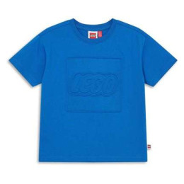 T-shirt enfant Lego Wear Lwtaj 217 Blue bleu Blue
