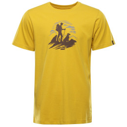 T-shirt homme Alpine Pro Termes 3