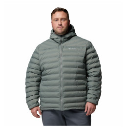 Veste homme Columbia Terwilliger Trail™ Heat Seal Hdd Jacket gris Sedona Sage