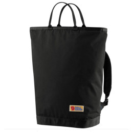 Sac bandoulière Fjällräven Vardag Totepack vert black