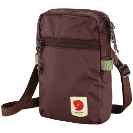 Sac à bandoulière Fjällräven High Coast Pocket