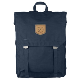 Sac à dos Fjällräven Foldsack No. 1 bleu foncé Navy