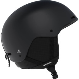 Casque de ski Salomon Brigade (2022)