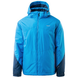 Veste homme Brugi 4ANT bleu clair Skyblue