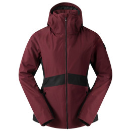 Veste femme Dare 2b Issy Jacket rouge Fig/Black