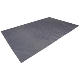 Tapis Warg Dustbreaker Double gris grey