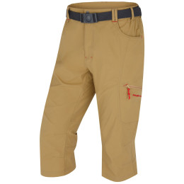 Pantalon 3/4 homme Husky Klery M beige Beige