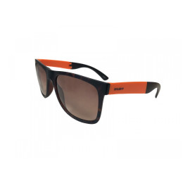Lunettes soleil Husky Skledy noir / orange