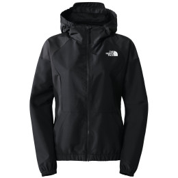Sweat-shirt femme The North Face W Ma Wind Full Zip - Eu vert Tnf Black