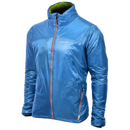 Veste Pinguin Fluidum bleu / vert Petrol/Yellow