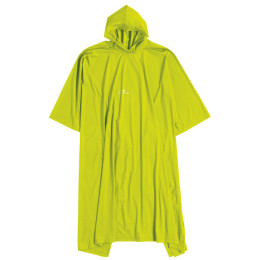 Poncho Ferrino Poncho jaune Lime