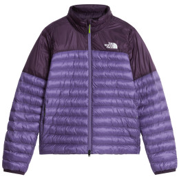 Veste femme The North Face W Terra Peak Jacket violet ENDLESS DUSK/GROUNDED P