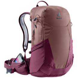 Sac à dos femmes Deuter Futura 25 SL