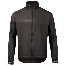 Veste vélo homme Silvini Monsano vert Black
