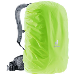 Housse de pluie pour sac à dos Deuter Raincover Square 2023 jaune neon