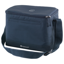 Sac de refroidissement Outwell Petrel 10 L bleu foncé Blue