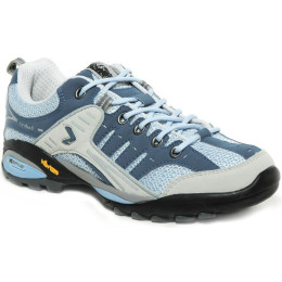 Chaussures Kefas Airshell bleue
