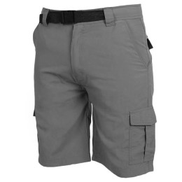 Short homme Hi-Tec Lobo 1/2 girs Anthracite