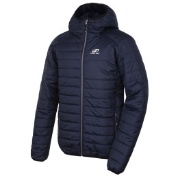 Veste homme Hannah Edison vert BlackIris