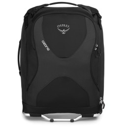 Sac Osprey Ozone 36 Convertible (2017)