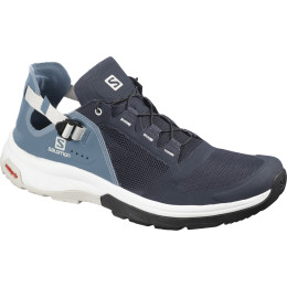 Chaussures homme Salomon Tech Amphib 4 bleue NavyBlazer