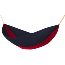 Hamac Hamaka.eu Single bleu-rouge-bleu