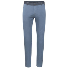 Pantalon homme Chillaz Elba gris foncé Greyblue