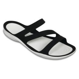 Pantoufles femme Crocs Swiftwater Sandal W