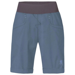Shorts femme Rafiki Misty Lt bleu stormy weather