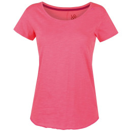 T-shirt femme Loap Zorya rose