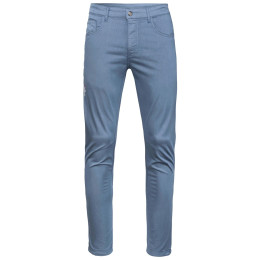 Pantalon homme Chillaz Yosemite bleue DarkGrayBlue